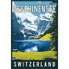 Experience Alpine Gem Oeschinensee in Switzerland