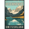 Discover Alpine Gem Oeschinensee in Switzerland
