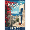 Experience Mediterranean Paradise Naxos In Greece