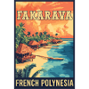 Experience Tropical Fakarava in French Polynesia