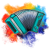 Kunterbunte Quetschn