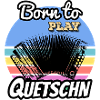 Born to Play Squeezebox