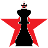 Strategist Grand Master Red Star