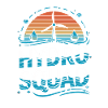 Hydro Squad Water Energy Team Sustainable