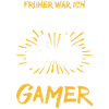Gamer Saying