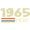 1965 Anniversary 1965