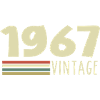 1967 Anniversary 1967