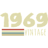 1969 Anniversary 1969