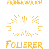 Expression Folier