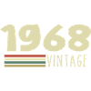 1968 Anniversary 1968