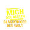Glasreiniger Geschenk