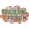 Boulder Word Cloud