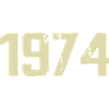 Jubiläum 1974
