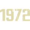 Jubilé 1972