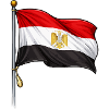 Egypt Flag