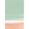 Green orange block - customizable