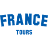 Tours France Frankreich