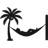 Hammock Palm Chill