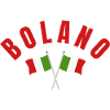 Bolano Italian Flags