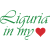 Liguria in my heart