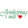 Jönköping in my heart