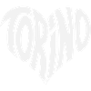 Turin, Torino Heart Design