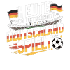 Germany Matchday Soccer Fan Soccer