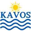 KAVOS Coastal Sun Waves