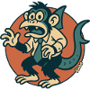 Corporate Monkey