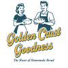 Sauerteigbrot Backen Mit Goldener Kruste