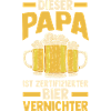 Beer Father Father's Day Dad