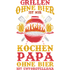 Beer Father Father's Day Dad