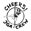 JGA: Cheers! Pole Dance – Illustration
