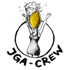 Bachelor Party Crew: Beer Illustration