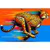 guépard