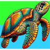 turtle