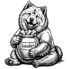 Eurasier | Goodies