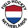 Dutch Field Hockey Shield