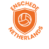 Enschede volleyshield