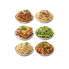 Papa Bod Pasta Fun
