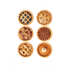 Pies for the Dad Bod