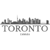 Toronto Canada, Toronto skyline