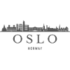 Oslo Norway, Oslo skyline