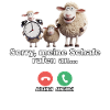 Sorry, my sheep are calling