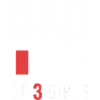 Papa de 3 filles Batterie faible