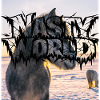 Dark Horse Silhouette Logo