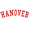 Hanover Est. 1996