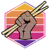 Drummer Schlagzeuger