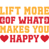 Le bodylifting fitness vous rend heureux