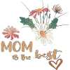 Best Mom Bouquet